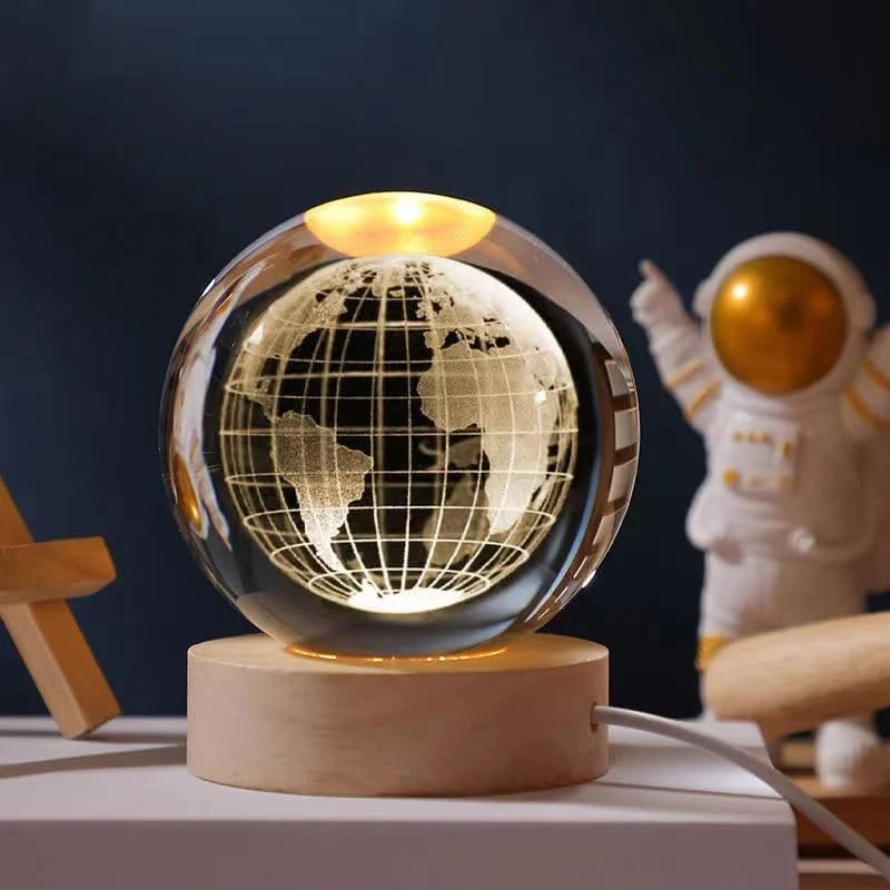 3d-earth-crystal-ball-light